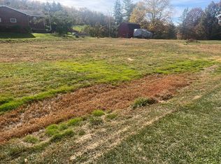 TBD Stone and Shannon Rd, Wheeling, WV 26003