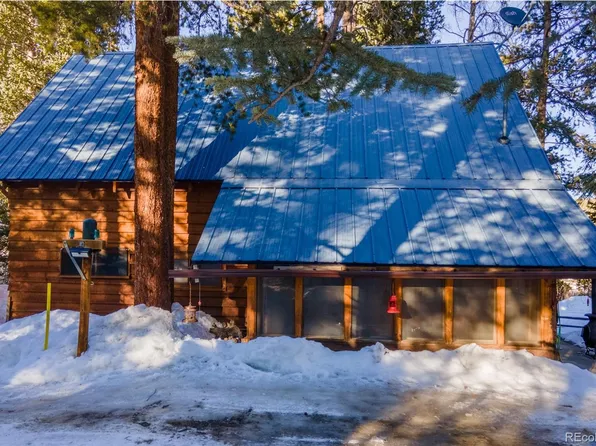 337 GCR 6482, Grand Lake, CO 80447