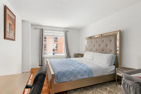 Rented by Brown Harris Stevens | media 1