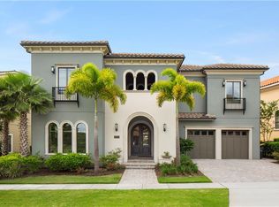 445 Muirfield Loop, Kissimmee, FL 34747