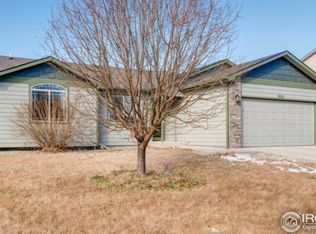 9051 Smoke Signal Way, Wellington, CO 80549