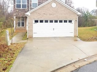 1550 Persimmon Trce, Morrow, GA 30260