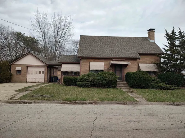 1703 Virginia Ave, Rockford, IL 61101