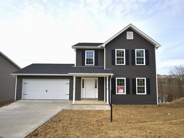 LOT 57 Summers Ridge Rd, Morgantown, WV 26508