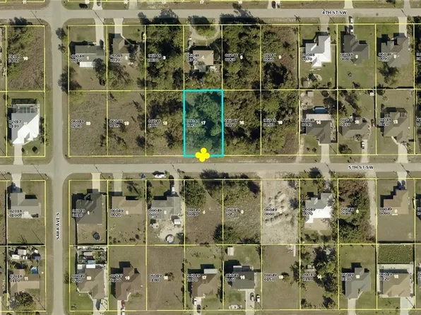 3412 5th St SW, Lehigh Acres, FL 33976