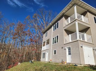 74 Ebens Cv, Barnardsville, NC 28709