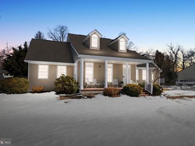 95 Comanche Cir, Millsboro, DE, 19966