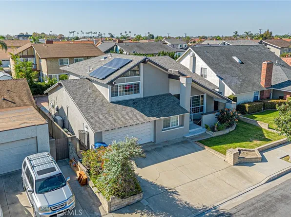 5316 Vista Real, Cypress, CA 90630