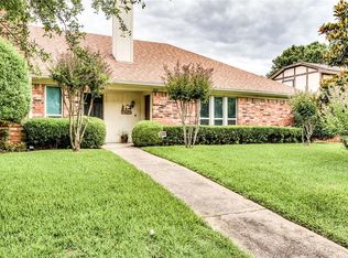 4101 San Mateo Dr, Plano, TX 75093