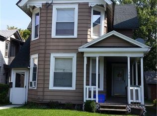 1308 Willis Ave, Syracuse, NY 13204