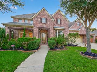 10410 Viscount Lndg, Richmond, TX 77407