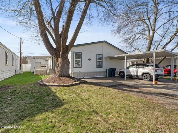 568 W Myriah Loop #18, Coeur D Alene, ID 83815