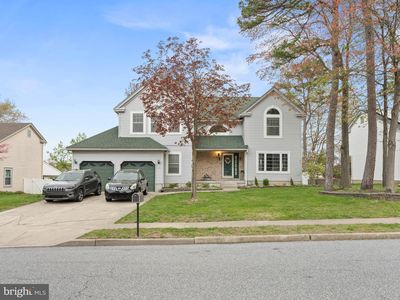 65 Jonquil Way, Sicklerville, NJ, 08081
