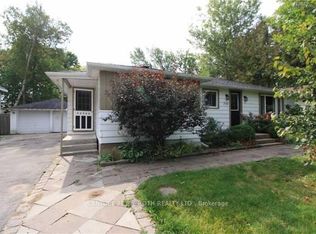 775 James St, Innisfil, ON L9S2G6