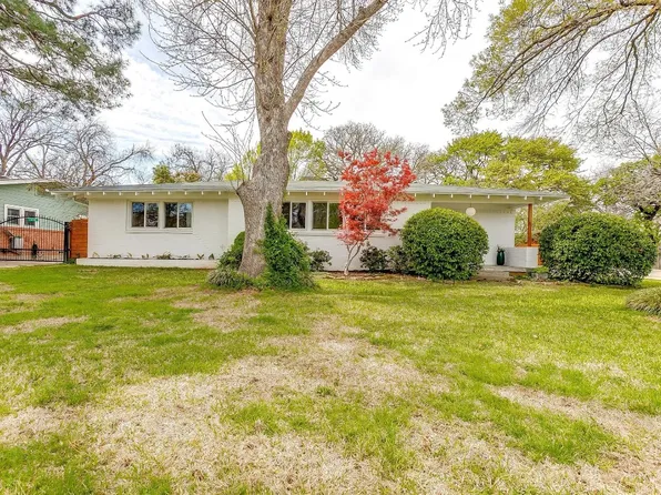 1712 Jenson Rd, Fort Worth, TX 76112