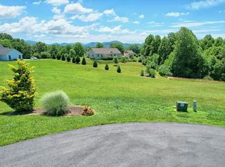 LOT 20 Bonney Ridge Rd, Blairsville, GA 30512