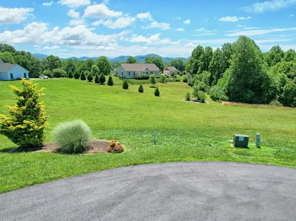 LOT 20 Bonney Ridge Rd, Blairsville, GA 30512