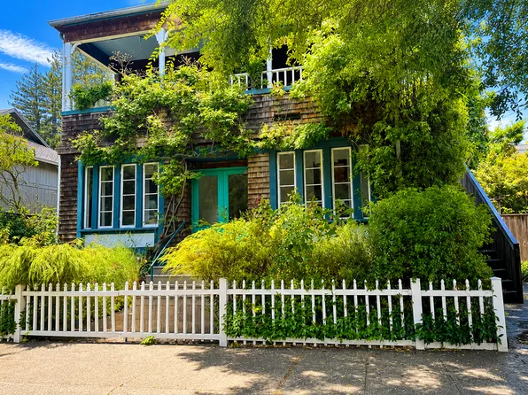 5-7 Nine 11 Olive St #11, Mill Valley, CA 94941