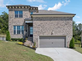 7102 Big Oak Ln, Nolensville, TN 37135