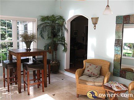 sun room / 4 season room