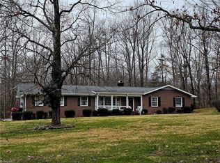 2088 Bethlehem Church Rd, Reidsville, NC 27320