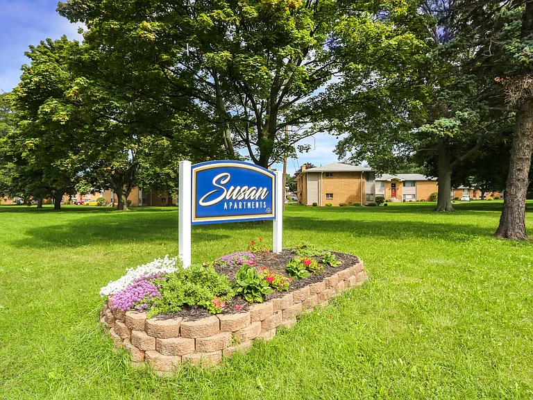 Susan Apartments — Photo 17