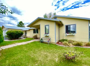 332 S Nicoll St, Eagar, AZ 85925