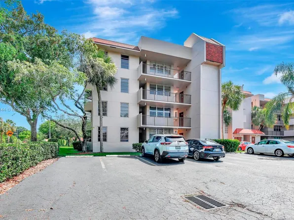 9510 Sea Grape Dr #101, Davie, FL 33324