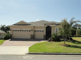 3827 Sanibel St, Clermont, FL 34711