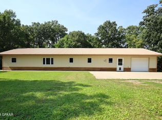 35771 230th St SW, Fisher, MN 56723