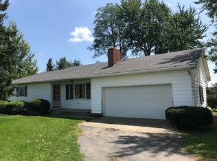 7965 W 1000 S, South Whitley, IN 46787