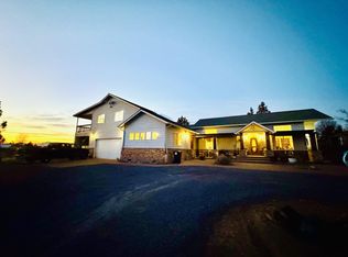 14922 SW Peninsula Dr, Terrebonne, OR 97760