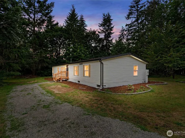 22510 196th Street E, Orting, WA 98360