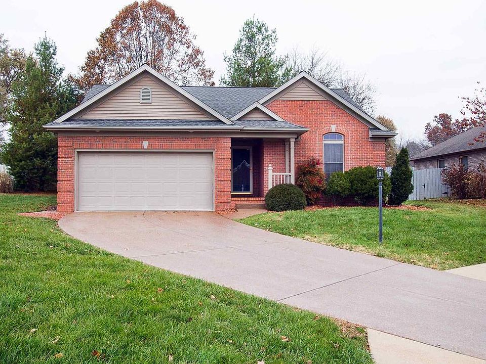 1st image of 3000 Crescendo Ct