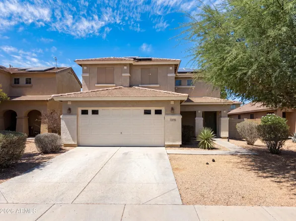 13976 W PORT ROYALE Lane, Surprise, AZ 85379