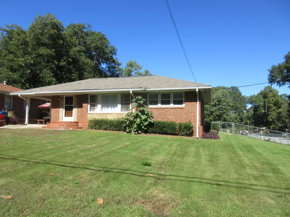 646 Custer Ave SE, Atlanta, GA 30315