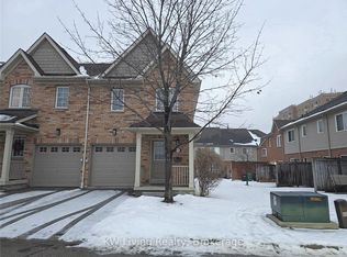 5255 Palmetto Pl #170, Mississauga, ON