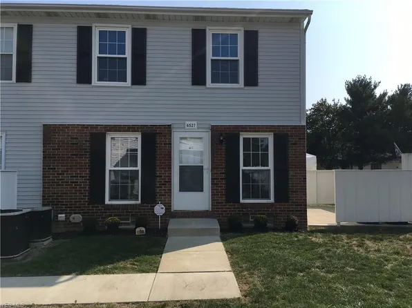 6527 Engle Rd #36C, Brookpark, OH 44142