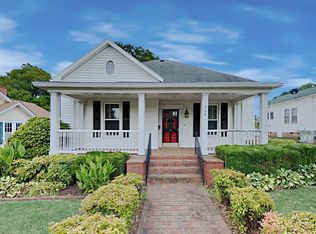 306 N Ridge Ave, Kannapolis, NC 28083