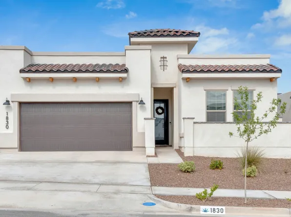 1830 Bridle Pl, El Paso, TX 79911