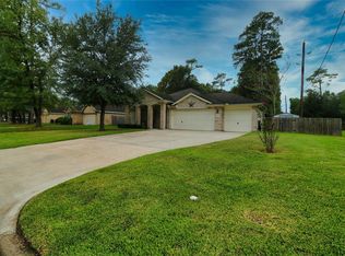 16523 Evening Star Ct, Crosby, TX 77532