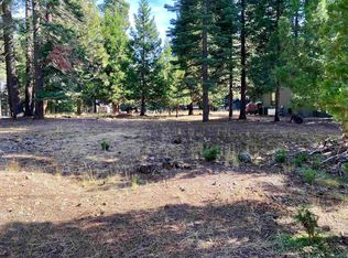 1118 Lassen View Dr, Westwood, CA 96137