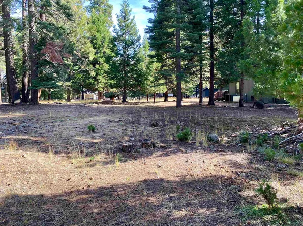 1118 Lassen View Dr, Westwood, CA 96137