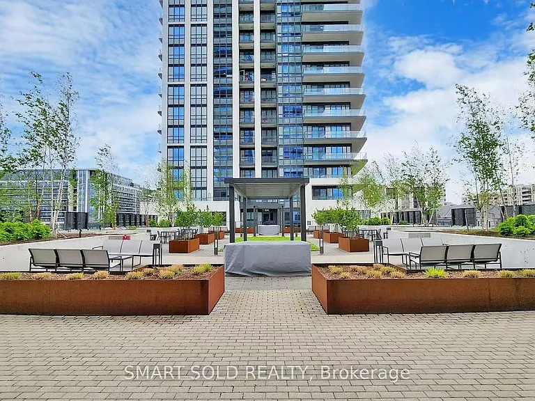 12 Gandhi Ln #B-3607 — Photo 29