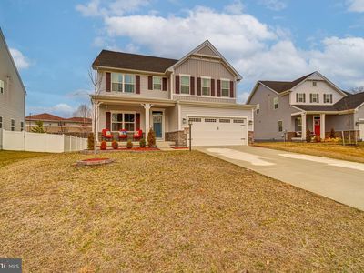 212 Determination Dr, Stafford, VA, 22554