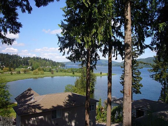 Deck view