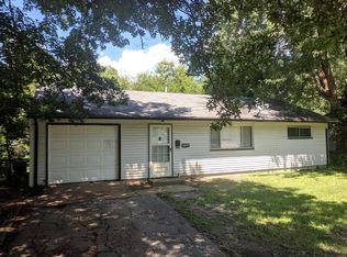 8400 E 114th Ter, Kansas City, MO 64134