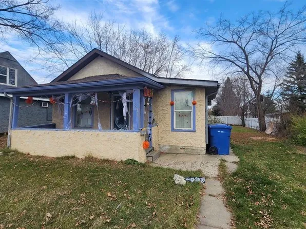 1232 106th STREET, North Battleford, SK S9A 1X2
