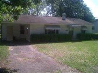 104 Demetree Rd, Warner Robins, GA 31093