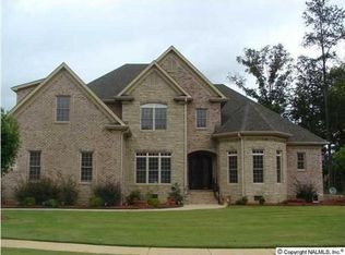 701 Indian Ridge Dr SE, Huntsville, AL 35803